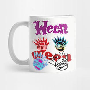 ween Mug